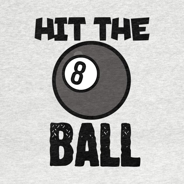 Hit the ball by maxcode